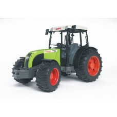 Trattore Claas Nectis 267 F - Bruder 02110